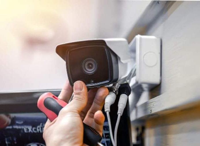 नई दिल्ली24फरवरी*सुप्रीम कोर्ट ने पुलिस थानों में CCTV कै 2020 के आदेश पर परिपालन UT और राज्य सरकारों को चेतावनी