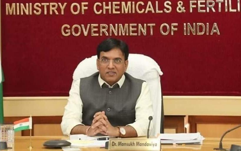 नई दिल्ली24फरवरी*स्वास्थ्य मंत्री बोले- 34 लाख लोगों की जान बचाने में कामयाब रहे, कोविड प्रबंधन बेहतर रहा नई दिल्ली24फरवरी*स्वास्थ्य मंत्री बोले- 34 लाख लोगों की जान बचाने में कामयाब रहे, कोविड प्रबंधन बेहतर रहा