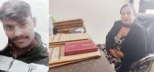पंजाब24फरवरी*पंजाब हरियाणा हाईकोर्ट में 376 के आरोपी राहुल कुमार की अग्रिम जमानत याचिका मंजूर पंजाब24फरवरी*पंजाब हरियाणा हाईकोर्ट में 376 के आरोपी राहुल कुमार की अग्रिम जमानत याचिका मंजूर