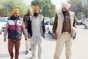 पंजाब 25 फरवरी *5 किलो पोस्त सहित ड्राईवर कंडक्टर को जेल भेजा पंजाब 25 फरवरी *5 किलो पोस्त सहित ड्राईवर कंडक्टर को जेल भेजा