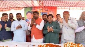 कानपुर25फरवरी*बिल्हौर तहसील के जरैला पुरवा में संपन्न हुआ दंगल कार्यक्रम। कानपुर25फरवरी*बिल्हौर तहसील के जरैला पुरवा में संपन्न हुआ दंगल कार्यक्रम।