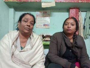 लखनऊ13फरवरी*योगी शासन में भी देखने को मिली दबंगो की दबंगई। लखनऊ13फरवरी*योगी शासन में भी देखने को मिली दबंगो की दबंगई।
