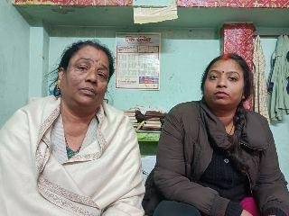 लखनऊ13फरवरी*योगी शासन में भी देखने को मिली दबंगो की दबंगई।