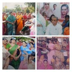 जोधपुर13फरवरी*काँग्रेस की सरकार होने पर सत्तापक्ष के कार्यकर्ताओं के काम नही हो रहे। जोधपुर13फरवरी*काँग्रेस की सरकार होने पर सत्तापक्ष के कार्यकर्ताओं के काम नही हो रहे।