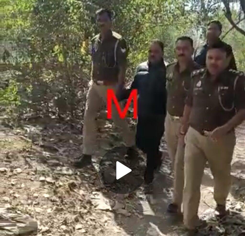 कानपुर15फरवरी*विधायक इरफान सोलंकी प्रकरण: कानपुर15फरवरी*विधायक इरफान सोलंकी प्रकरण: