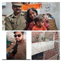 कानपुर15फरवरी*पुलिस की वर्दी का रौब झाड़ता नज़र आया शिव पाल सिंह किदवई नगर थाने में है कार्यरत। कानपुर15फरवरी*पुलिस की वर्दी का रौब झाड़ता नज़र आया शिव पाल सिंह किदवई नगर थाने में है कार्यरत।