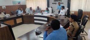 हाथरस 15 मार्च* लोक सेवा आयोग द्वारा आयोजित कराई जाने वाली पीसीएस परीक्षा के संबंध में डीएम ने दिए आवश्यक दिशा निर्देश। हाथरस 15 मार्च* लोक सेवा आयोग द्वारा आयोजित कराई जाने वाली पीसीएस परीक्षा के संबंध में डीएम ने दिए आवश्यक दिशा निर्देश।