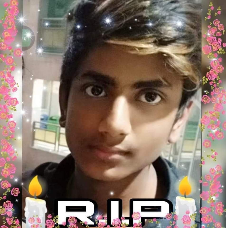 दिल्ली10मार्च*राह चलते युवक की वाद विवाद में चाकू से गोद गोद कर हत्या कर दी।