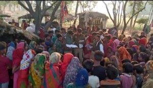 कौशाम्बी2मार्च*बाइक की टक्कर से घायल महिला की इलाज के दौरान मौत*