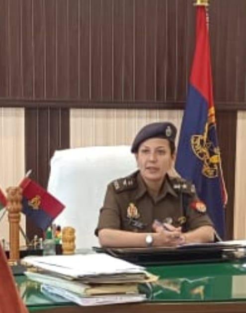 चित्रकूट2मार्च*सड़क दुर्घटना के आरोपी अभियुक्त को 02 वर्ष का कारावास व 02 हजार रुपये का अर्थदण्ड*