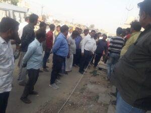 कौशाम्बी02मार्च*सीडीओ ने की कौशाम्बी महोत्सव की तैयारियों के संबंध में बैठक* कौशाम्बी02मार्च*सीडीओ ने की कौशाम्बी महोत्सव की तैयारियों के संबंध में बैठक*