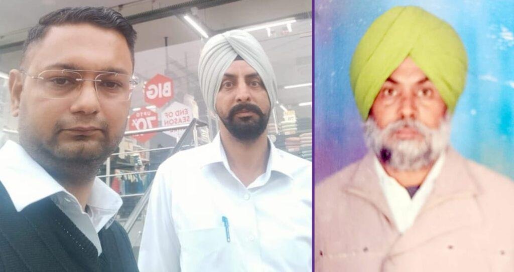 पंजाब02मार्च*1 लाख 46 हजार चैक बाऊंस के आरोपी को दो वर्ष की कैद व हर्जाने की सजा