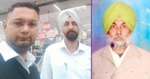 पंजाब02मार्च*1 लाख 46 हजार चैक बाऊंस के आरोपी को दो वर्ष की कैद व हर्जाने की सजा पंजाब02मार्च*1 लाख 46 हजार चैक बाऊंस के आरोपी को दो वर्ष की कैद व हर्जाने की सजा