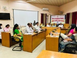 उदयपुर 15 मार्च* विश्व उपभोक्ता दिवस का आयोजन किया गया। उदयपुर 15 मार्च* विश्व उपभोक्ता दिवस का आयोजन किया गया।