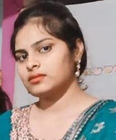 भागलपुर 15 मार्च*इंटर की छात्रा ने पंखे से झूल कर कर ली अपनी जीवन लीला समाप्त*