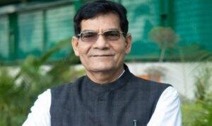 लखनऊ 15 मार्च*ऊर्जा मंत्री अरविंद शर्मा ने विद्युत कार्मिकों से की अपील।