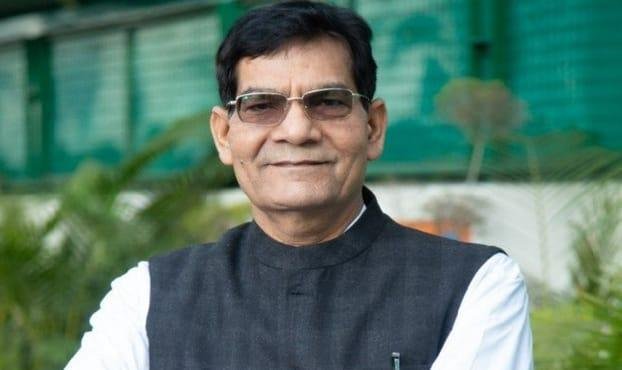 लखनऊ 15 मार्च*ऊर्जा मंत्री अरविंद शर्मा ने विद्युत कार्मिकों से की अपील।