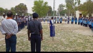 कौशांबी 16 मार्च*महामाया राजकीय महाविद्यालय में पांच दिवसीय निपुण प्रशिक्षण शिविर का शुभारंभ* कौशांबी 16 मार्च*महामाया राजकीय महाविद्यालय में पांच दिवसीय निपुण प्रशिक्षण शिविर का शुभारंभ*