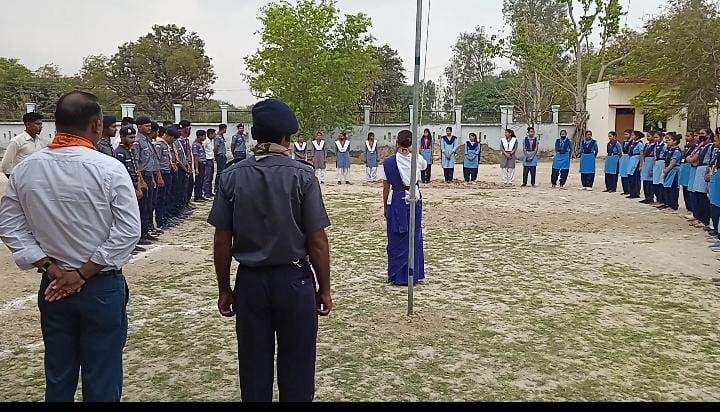 कौशांबी 16 मार्च*महामाया राजकीय महाविद्यालय में पांच दिवसीय निपुण प्रशिक्षण शिविर का शुभारंभ*