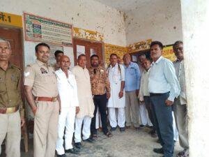 कानपुर नगर 19 मार्च* साधन सहकारी समिति के निर्विरोध चुनाव संपन्न। कानपुर नगर 19 मार्च* साधन सहकारी समिति के निर्विरोध चुनाव संपन्न।