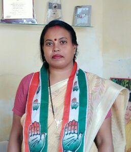 कानपुर देहात 19 मार्च* दिल्ली पुलिस दिल्ली की महिलाओं के साथ न्याय प्रक्रिया अपनाकर उनके अंदर आत्मविश्वास पैदा करें- उषा रानी कोरी कानपुर देहात 19 मार्च* दिल्ली पुलिस दिल्ली की महिलाओं के साथ न्याय प्रक्रिया अपनाकर उनके अंदर आत्मविश्वास पैदा करें- उषा रानी कोरी