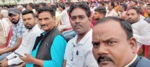 इटावा 19 मार्च**ज्ञानस्थली एकेडमी करवा खेड़ा मैं होली मिलन समारोह आयोजित हुआ। इटावा 19 मार्च**ज्ञानस्थली एकेडमी करवा खेड़ा मैं होली मिलन समारोह आयोजित हुआ।