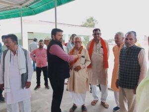 हरदोई 19 मार्च* साधन सहकारी समिति करीमनगर में समिति के चुनाव संपन्न हुए। हरदोई 19 मार्च* साधन सहकारी समिति करीमनगर में समिति के चुनाव संपन्न हुए।