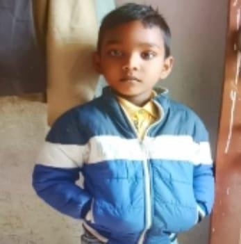 भागलपुर20 मार्च *स्कूल में नर्सरी कक्षा की छात्र की हुई मृत्यु, परिजनों ने शिक्षक पर गला दबाकर हत्या का लगाया आरोप भागलपुर20 मार्च *स्कूल में नर्सरी कक्षा की छात्र की हुई मृत्यु, परिजनों ने शिक्षक पर गला दबाकर हत्या का लगाया आरोप