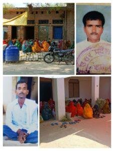 कौशांबी 23 मार्च*घर वापस लौट रहे बाइक सवार दो मजदूरों की सड़क हादसे में मौत* कौशांबी 23 मार्च*घर वापस लौट रहे बाइक सवार दो मजदूरों की सड़क हादसे में मौत*