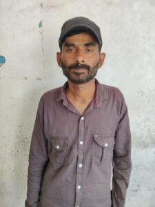 कोसांबी 24 मार्च*मिट्टी का तेल डालकर विवाहिता को जिंदा जलाने वाले को आजीवन कारावास की सजा*