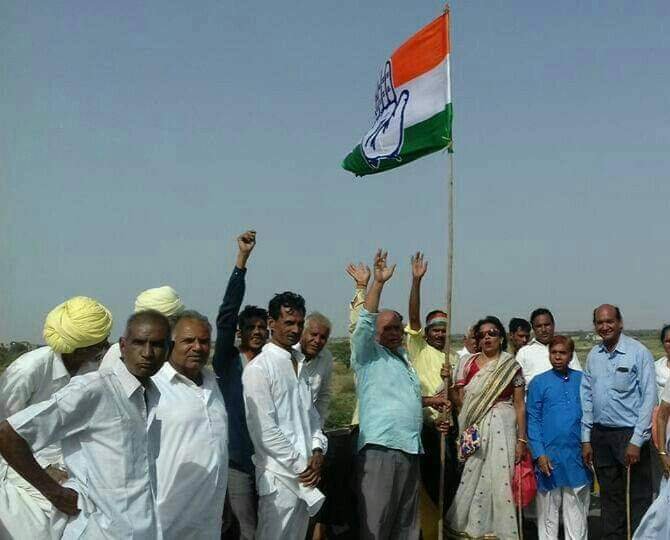 जोधपुर24 मार्च *देश तानाशाही ओर आपातकालीन स्थिति में है