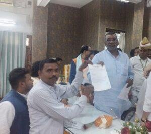 कौशांबी 25 मार्च*जनपद के विकास एवं जनहित के लिए मेरा प्रयास और संघर्ष जारी रहेगा....अजय सोनी* कौशांबी 25 मार्च*जनपद के विकास एवं जनहित के लिए मेरा प्रयास और संघर्ष जारी रहेगा....अजय सोनी*