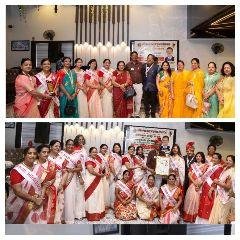 जोधपुर13मार्च*लायंस क्लब जोधपुर आगाज द्वारा प्रांतपाल दिलीप जी तोषनीवाल की अधिकारिक यात्रा संपन्न कराई गई| जोधपुर13मार्च*लायंस क्लब जोधपुर आगाज द्वारा प्रांतपाल दिलीप जी तोषनीवाल की अधिकारिक यात्रा संपन्न कराई गई|