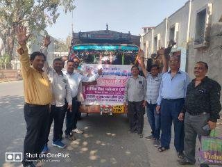 मथुरा 16 मार्च* गिलट आभूषण व्यवसायी समिति रजि0 के तत्वावधान में 17 मार्च को वार्षिक सैल महोत्सव हण्डा का आयोजन होगा।