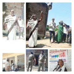 औरैया 21 मार्च* बिधूना थाना ग्राम लुध पुरा गांव का जहां आशा ने रो रो के बयान दिया है। औरैया 21 मार्च* बिधूना थाना ग्राम लुध पुरा गांव का जहां आशा ने रो रो के बयान दिया है।