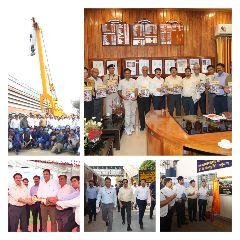 भागलपुर 25 मार्च* जीएम/ईआर ने जमालपुर वर्कशॉप का निरीक्षण किया। भागलपुर 25 मार्च* जीएम/ईआर ने जमालपुर वर्कशॉप का निरीक्षण किया।