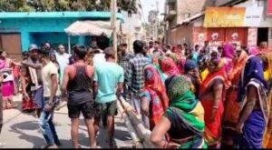 भागलपुर 28 मार्च* भागलपुर: तेज रफ़्तार पिकअप वैन ने बिस्कुट लेने जा रहे 7 वर्षीय मासूम को रौं’दा, मौके पर हुई मौत।