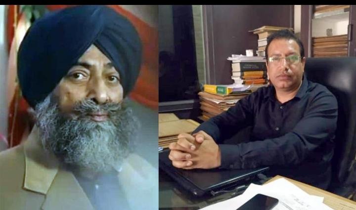 पंजाब 28 मार्च* अबोहर, शराब आरोप में जसबीर सिंह बरी।