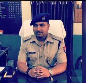 लखनऊ03अप्रैल*IPS हिमांशु कुमार के खिलाफ चल रही जांच समाप्त* लखनऊ03अप्रैल*IPS हिमांशु कुमार के खिलाफ चल रही जांच समाप्त*