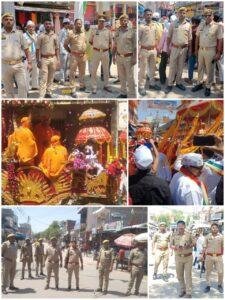 рдХреМрд╢рд╛рдВрдмреА 3 рдорд╛рд░реНрдЪ*рдорд╣рд╛рд╡реАрд░ рдЬрдпрдВрддреА рдХреЗ рдЙрдкрд▓рдХреНрд╖ рдореЗрдВ рдирд┐рдХрд╛рд▓реА рдЧрдпреА рд╢реЛрднрд╛рдпрд╛рддреНрд░рд╛* рдХреМрд╢рд╛рдВрдмреА 3 рдорд╛рд░реНрдЪ*рдорд╣рд╛рд╡реАрд░ рдЬрдпрдВрддреА рдХреЗ рдЙрдкрд▓рдХреНрд╖ рдореЗрдВ рдирд┐рдХрд╛рд▓реА рдЧрдпреА рд╢реЛрднрд╛рдпрд╛рддреНрд░рд╛*