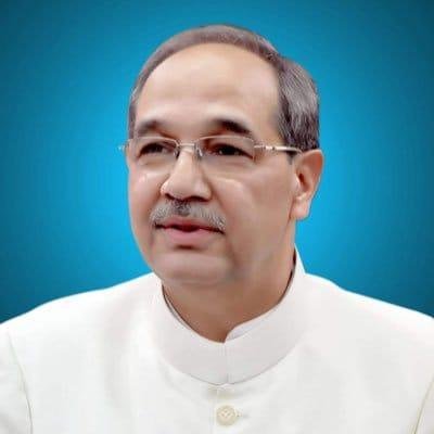 अलीगढ़04अप्रैल*अलीगढ़ मुस्लिम विश्वविद्यालय के वाइस चांसलर प्रोफेसर तारिक मंसूर ने दिया अपना इस्तीफा*