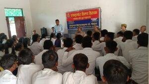 рдХреМрд╢рд╛рдВрдмреА 5 рдЕрдкреНрд░реИрд▓*рд╕рд╛рдЗрдмрд░ рд╕реЗрд▓ рд╡ рдерд╛рдирд╛ рдкрдЗрдВрд╕рд╛ рдкреБрд▓рд┐рд╕ рдЯреАрдо рджреНрд╡рд╛рд░рд╛ рдЪрд▓рд╛рдпрд╛ рдЧрдпрд╛ рд╕рд╛рдЗрдмрд░ рдЬрд╛рдЧрд░реВрдХрддрд╛ рдЕрднрд┐рдпрд╛рди* рдХреМрд╢рд╛рдВрдмреА 5 рдЕрдкреНрд░реИрд▓*рд╕рд╛рдЗрдмрд░ рд╕реЗрд▓ рд╡ рдерд╛рдирд╛ рдкрдЗрдВрд╕рд╛ рдкреБрд▓рд┐рд╕ рдЯреАрдо рджреНрд╡рд╛рд░рд╛ рдЪрд▓рд╛рдпрд╛ рдЧрдпрд╛ рд╕рд╛рдЗрдмрд░ рдЬрд╛рдЧрд░реВрдХрддрд╛ рдЕрднрд┐рдпрд╛рди*