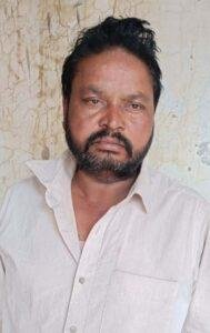 पंजाब10अप्रैल*बिहार पुलिस ने कैंटर चालक बलदेव सिंह को गिरफ्तार किया