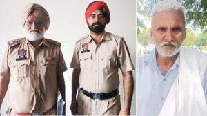 पंजाब11अप्रैल*नाबालिग लडक़ी से छेड़छाड़ करने वाला रामकुमार काबू