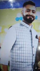 भागलपुर12अप्रैल*बन्नी खान के द्वारा किया गया समस्त भागलपुर वासियों से अपील