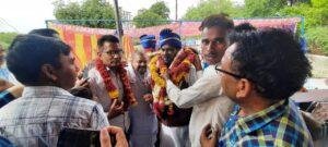 рдХрд╛рдирдкреБрд░14рдЕрдкреНрд░реИрд▓*рд▓реЛрдХрд╕рднрд╛ рдЪреБрдирд╛рд╡ 2024 рдореЗрдВ рдПрдХрдЬреБрдЯ рд╣реЛрдХрд░ рднрд╛рдЬрдкрд╛ рдХреЛ рд╣рдЯрд╛рдиреЗ рдХрд╛ рдЖрд╣реНрд╡рд╛рди рдХрд┐рдпрд╛ред рдХрд╛рдирдкреБрд░14рдЕрдкреНрд░реИрд▓*рд▓реЛрдХрд╕рднрд╛ рдЪреБрдирд╛рд╡ 2024 рдореЗрдВ рдПрдХрдЬреБрдЯ рд╣реЛрдХрд░ рднрд╛рдЬрдкрд╛ рдХреЛ рд╣рдЯрд╛рдиреЗ рдХрд╛ рдЖрд╣реНрд╡рд╛рди рдХрд┐рдпрд╛ред