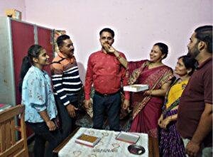 कौशांबी 14 अप्रैल*भारत के टॉप 30 में शामिल हुए प्रखर सक्सैना* कौशांबी 14 अप्रैल*भारत के टॉप 30 में शामिल हुए प्रखर सक्सैना*