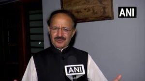 बिहार15अप्रैल*ये एक बड़ी साजिश है, जांच होनी चाहिए। उत्तर प्रदेश के मुख्यमंत्री को इस्तीफा दे देना चाहिए-राशिद अल्बी