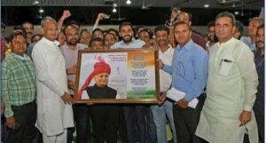 जयपुर16अप्रैल* टेक्नीशियन एवं अन्य पैरामेडिकल कर्मियों के प्रतिनिधिमण्डल ने की मुलाकात जयपुर16अप्रैल* टेक्नीशियन एवं अन्य पैरामेडिकल कर्मियों के प्रतिनिधिमण्डल ने की मुलाकात