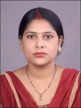 आगरा17अप्रैल*सुनीता दिवाकर आम आदमी पार्टी आगरा से महापौर प्रत्याशी